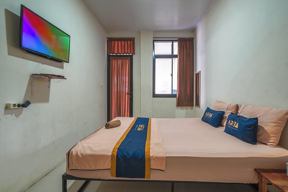 Superior Room | Free WiFi, bed sheets