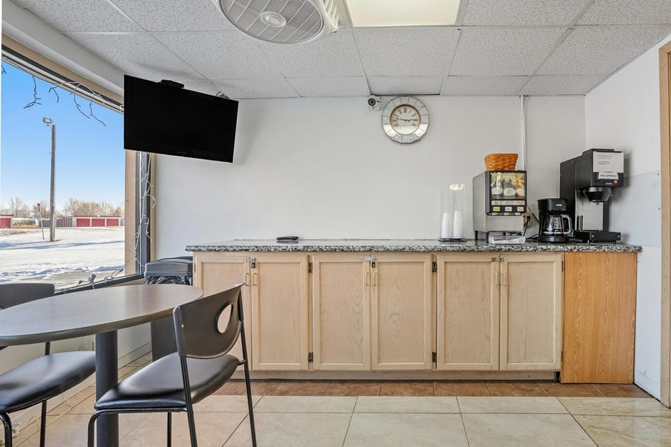 Entrance / Reception