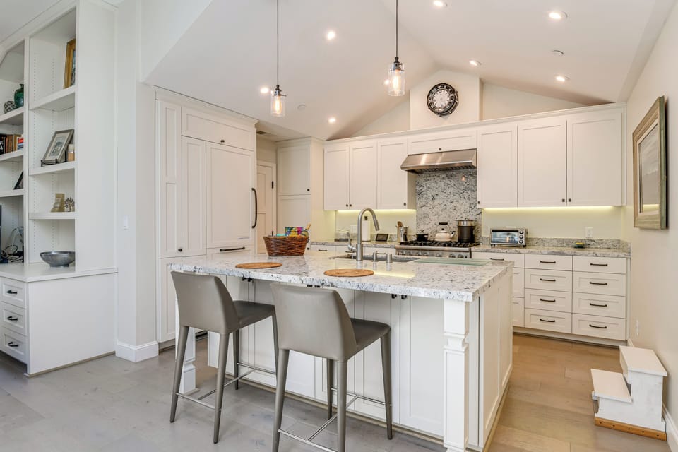 Kitchen | Cooking Basics