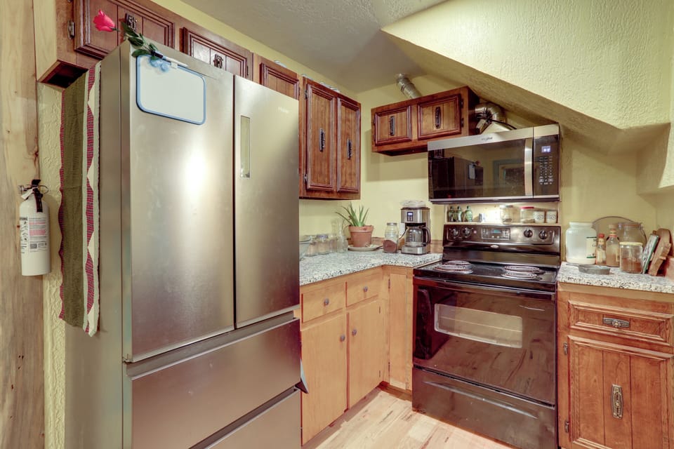 Kitchen | 1st Floor