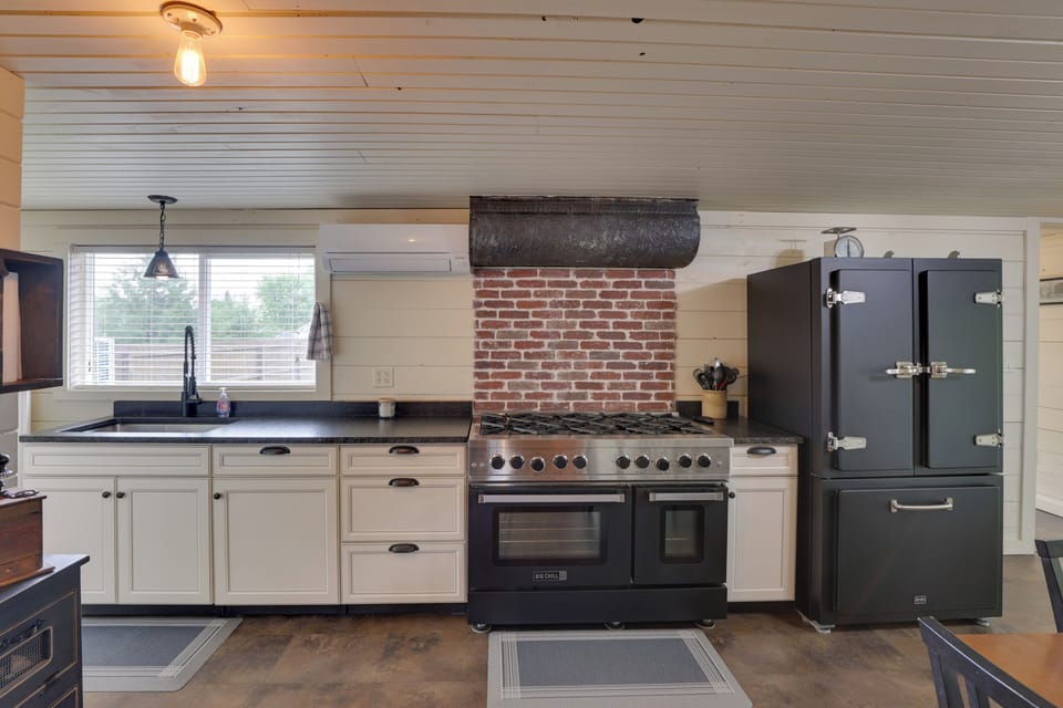 Kitchen | Cooking Basics