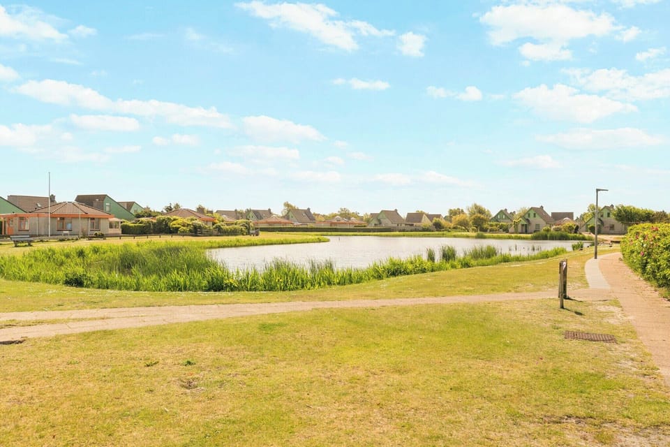 Surroundings [summer] (1-5 km)