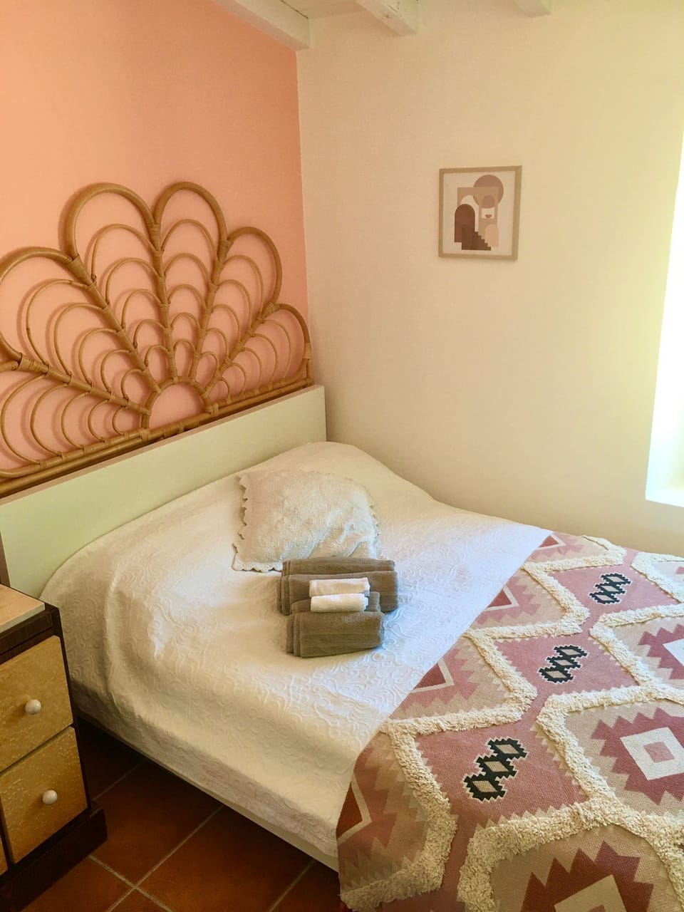 House, 3 Bedrooms, Private Pool, Valley View | In-room safe, soundproofing, iron/ironing board, free WiFi