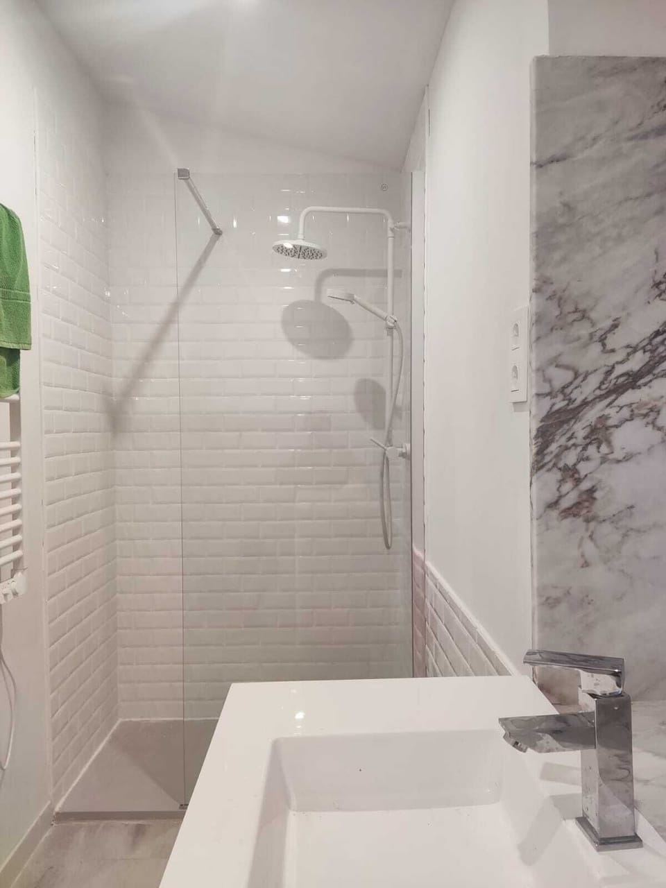 House, 3 Bedrooms, Private Pool, Valley View | Bathroom
