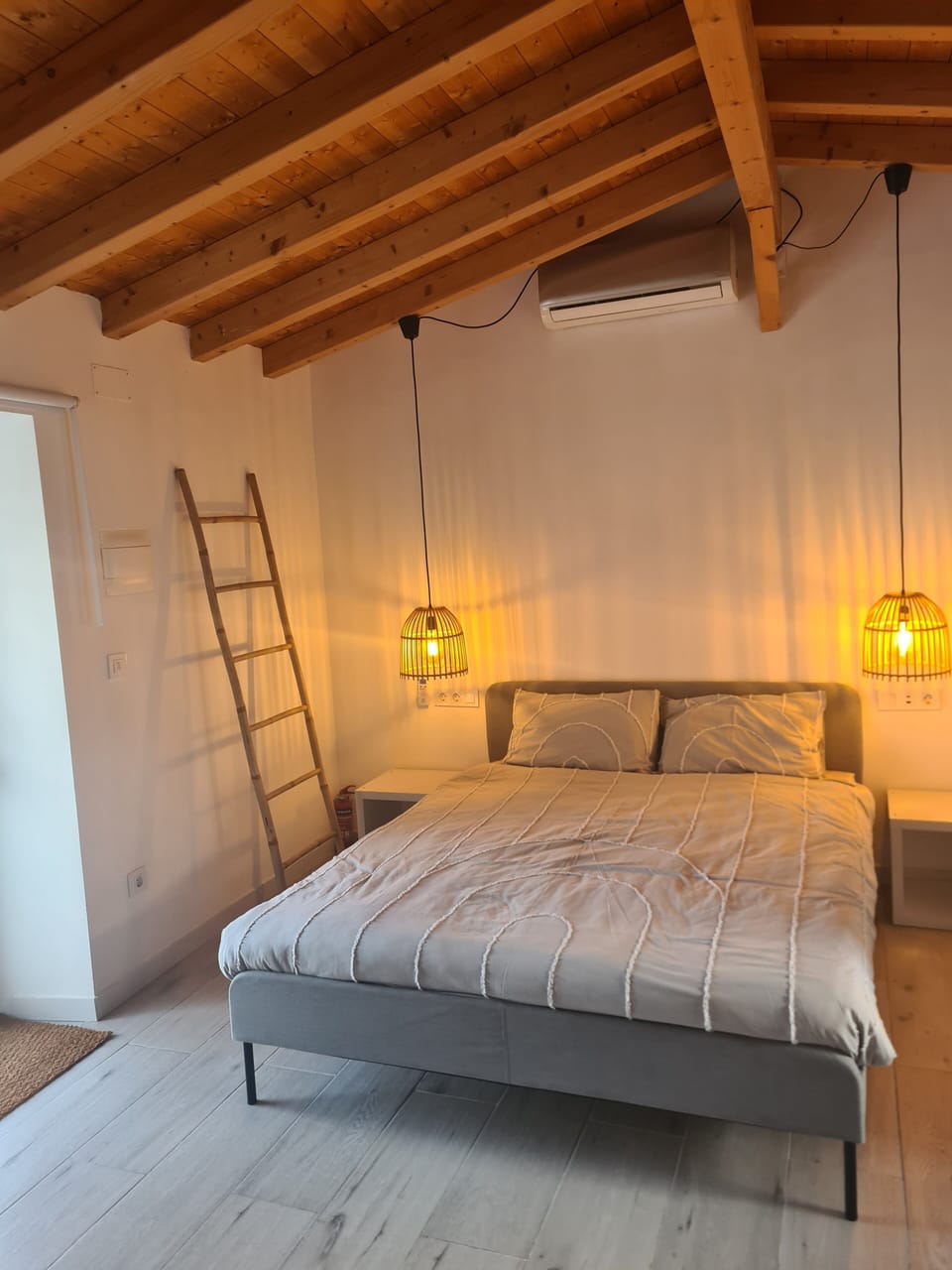 House, 3 Bedrooms, Private Pool, Valley View | In-room safe, soundproofing, iron/ironing board, WiFi (free)
