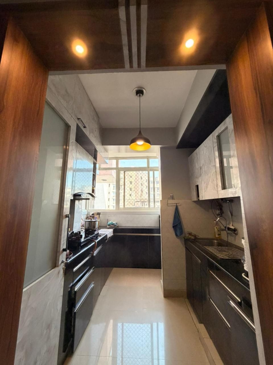 Apartment | Private kitchen