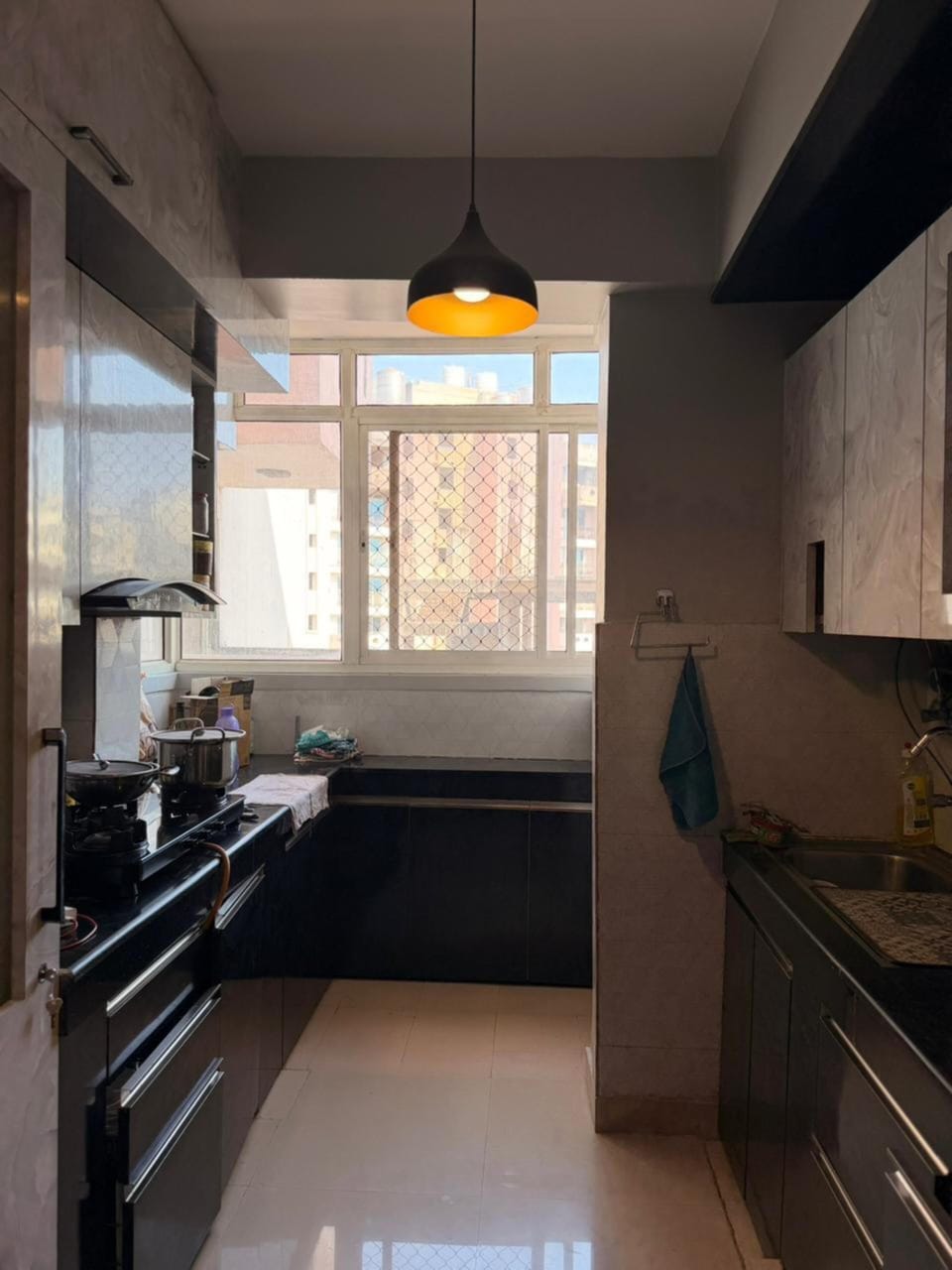 Apartment | Private kitchen