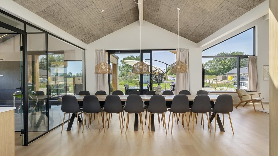 Living Dining Room