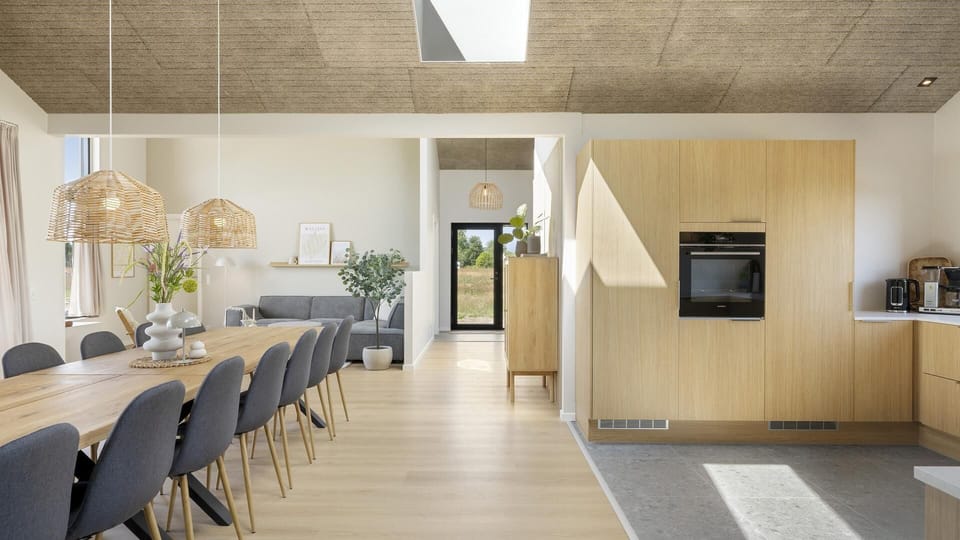 Living Dining Room