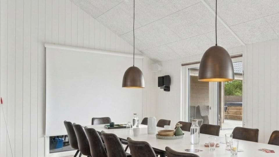 Living Dining Room