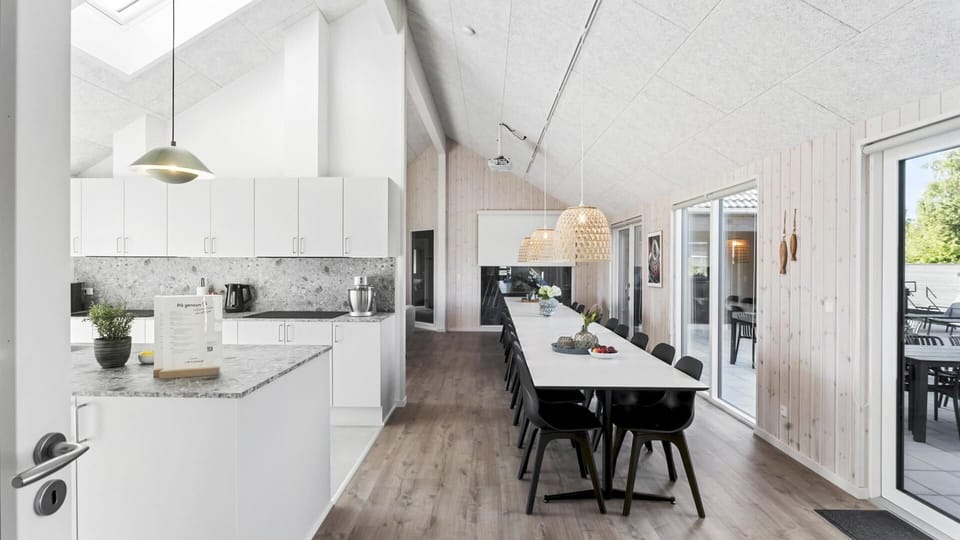 Living Dining Room
