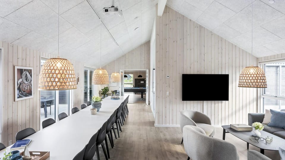 Living Dining Room
