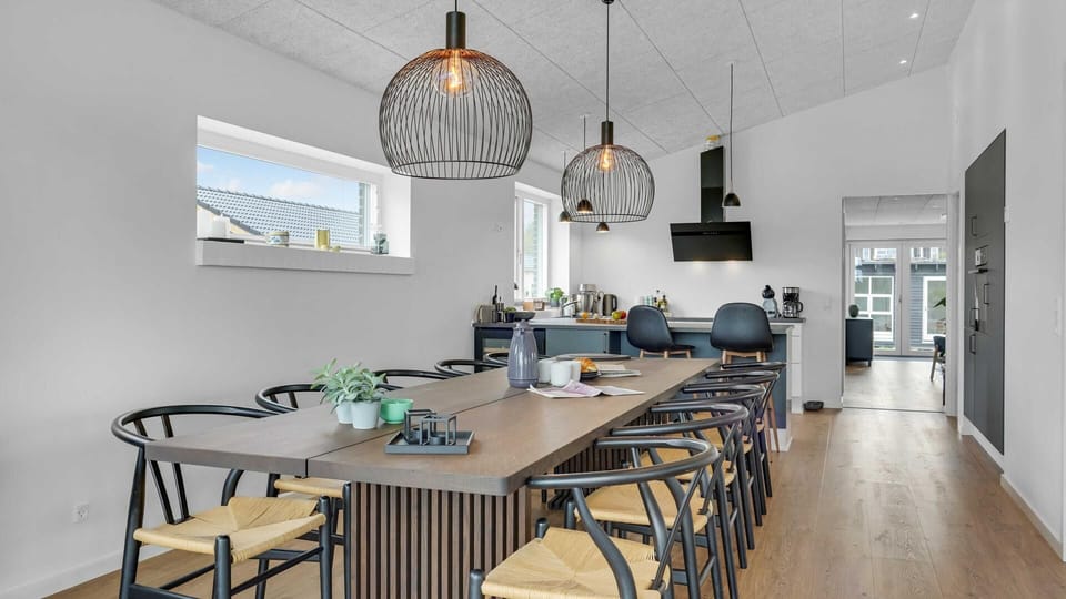 Living Dining Room