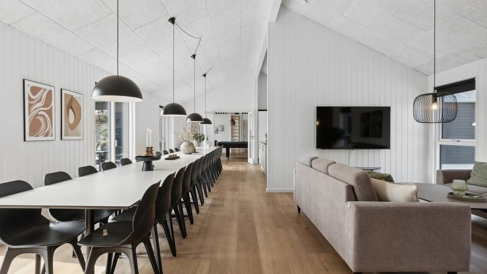 Living Dining Room