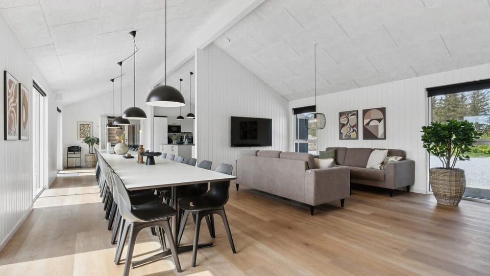 Living Dining Room