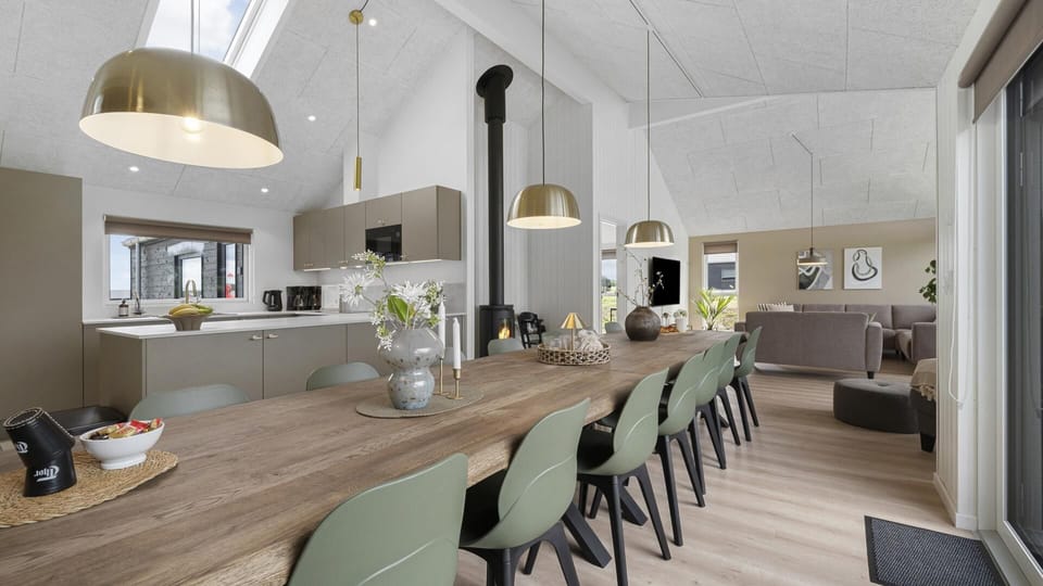 Living Dining Room