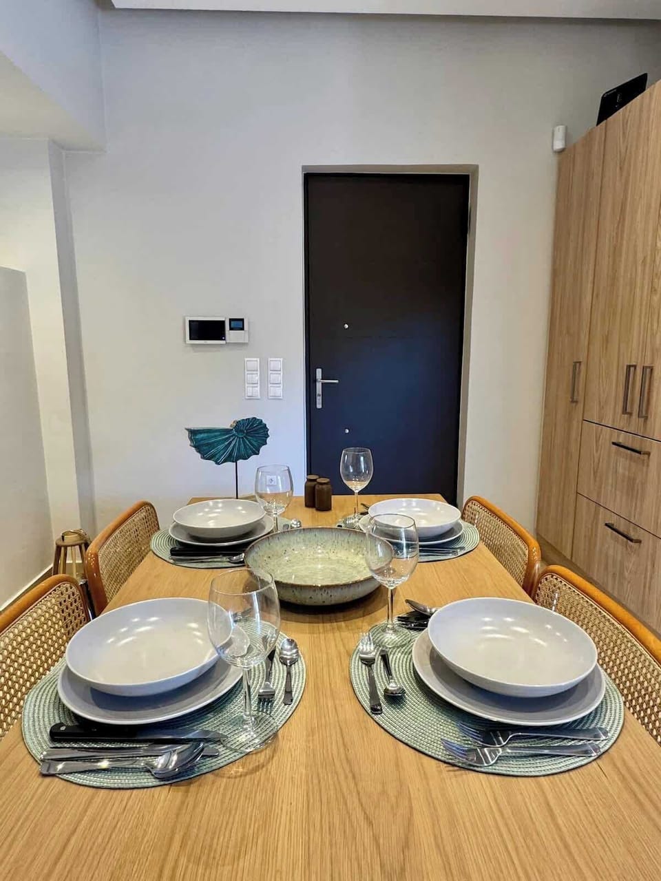 Gather round the dining table and create memories