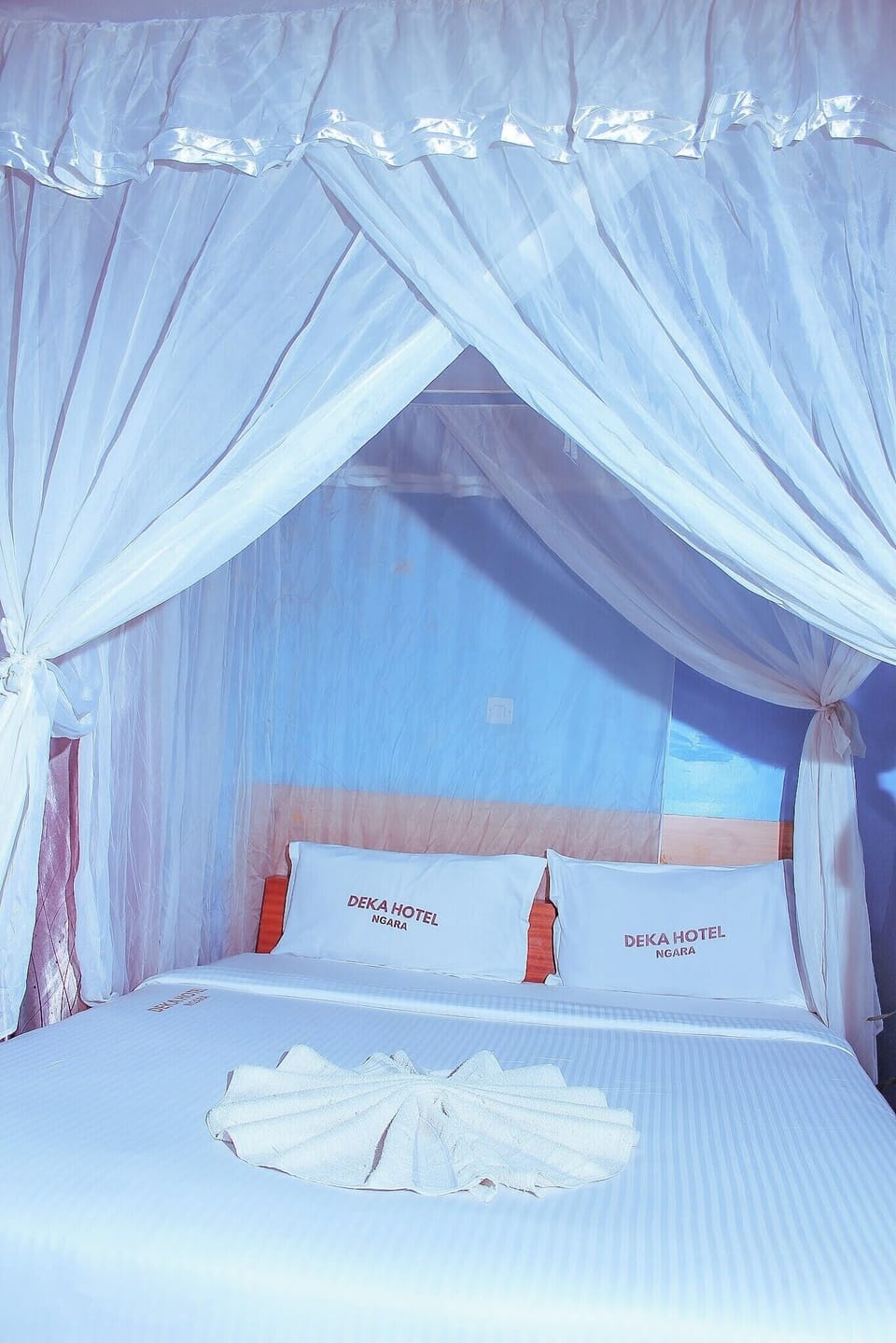 Comfort Double or Twin Room, Patio, City View | Desk, laptop workspace, free WiFi