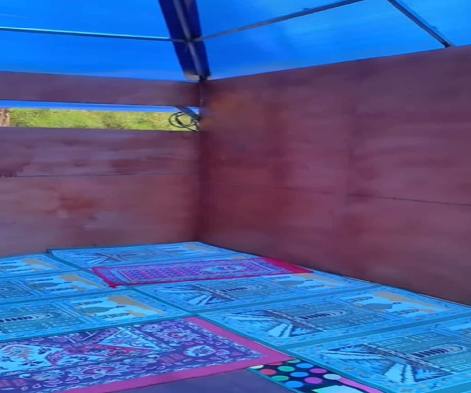 Tent, River View | Miscellaneous