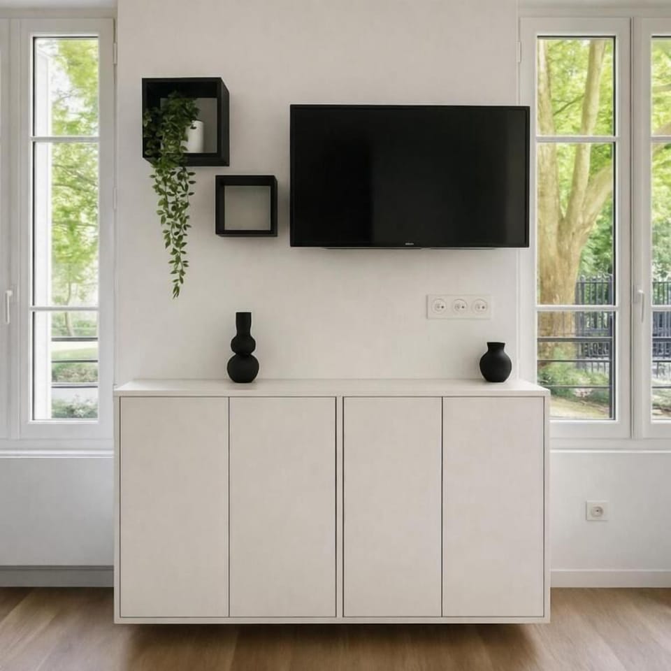 Apartment | Interior