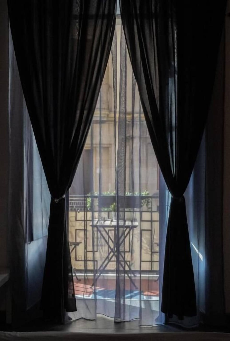 Quadruple Room, Non Smoking | Interior