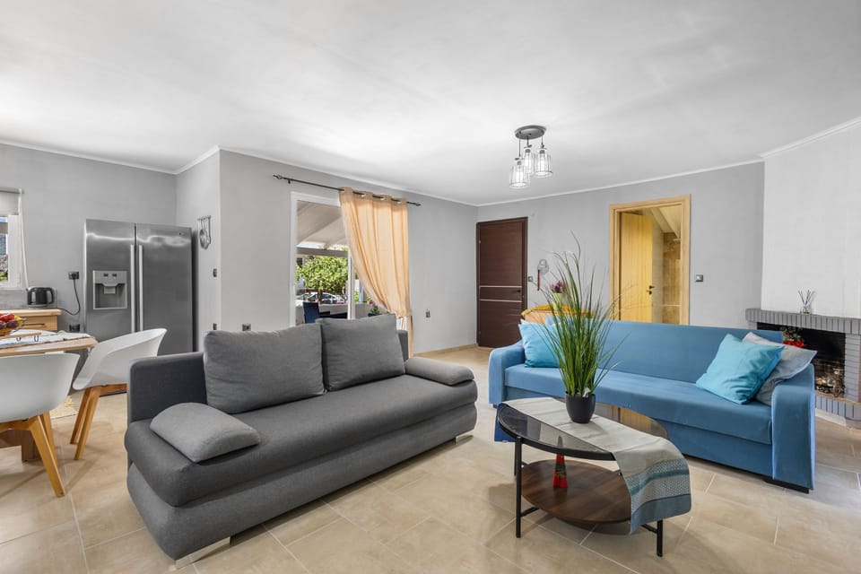 House | 1 bedroom