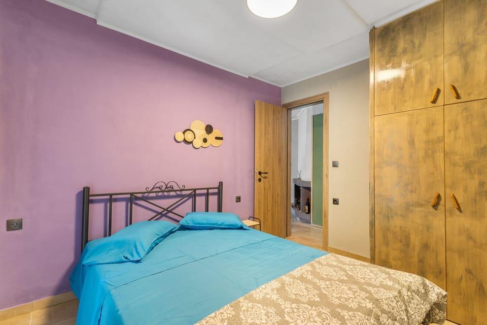 House | 1 bedroom
