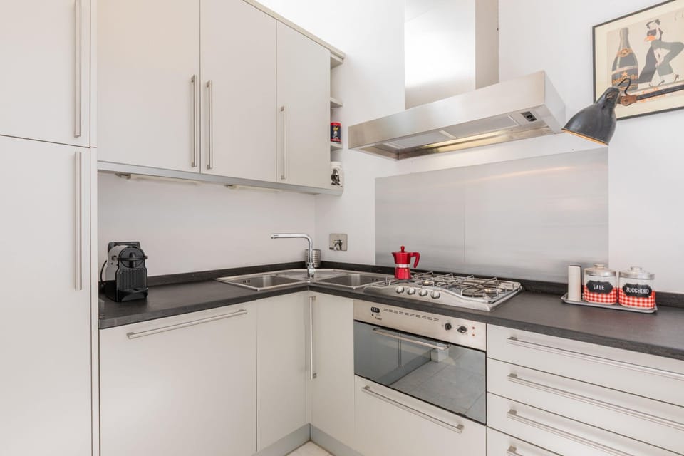 House | 1 bedroom