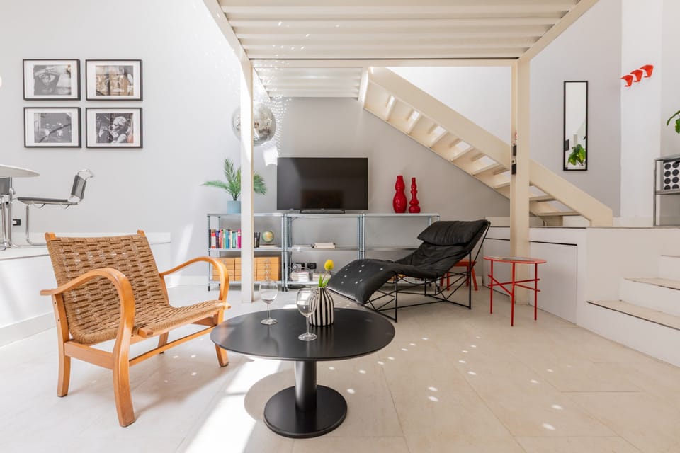 House | 1 bedroom