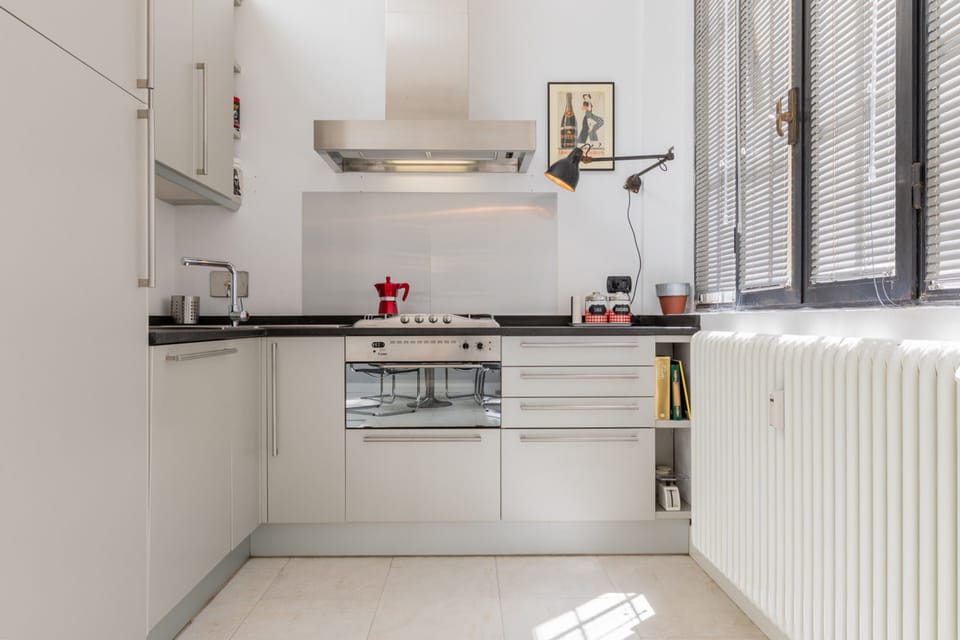 House | 1 bedroom