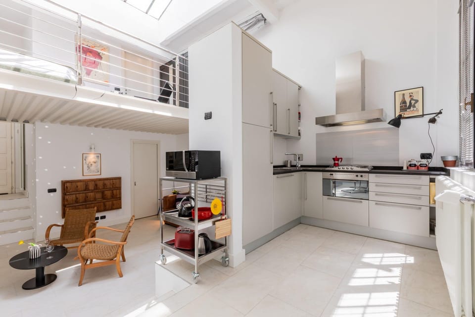 House | 1 bedroom
