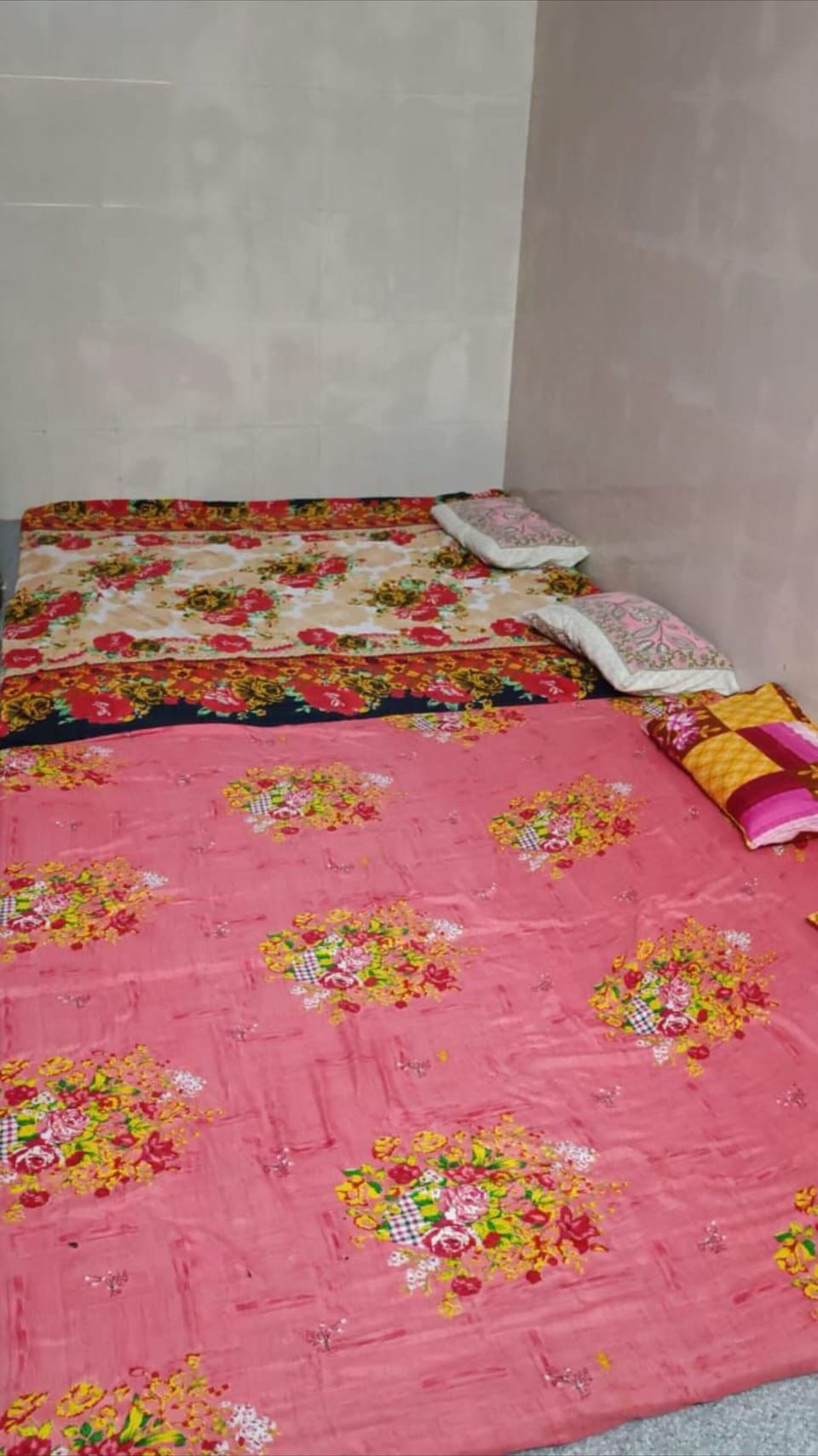 Shared Dormitory | Rollaway beds, free WiFi, bed sheets