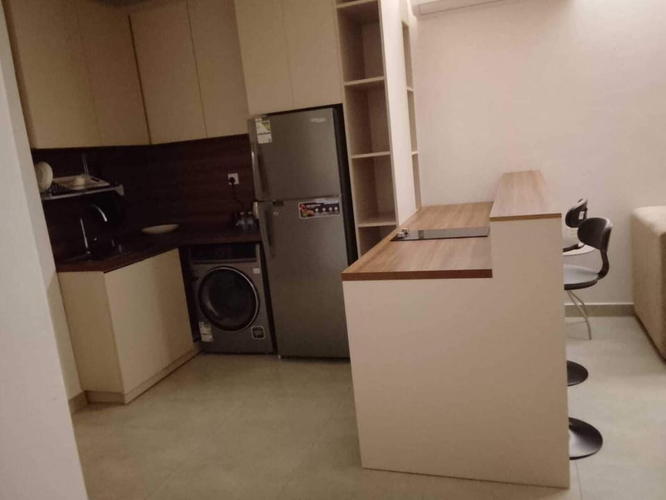 Junior Studio Suite | Interior