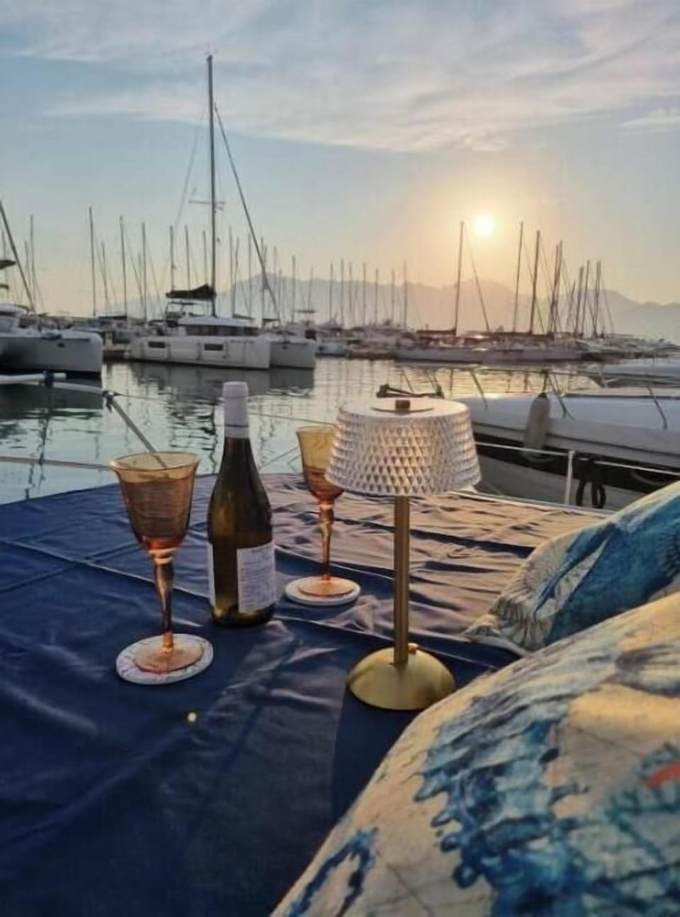Marina