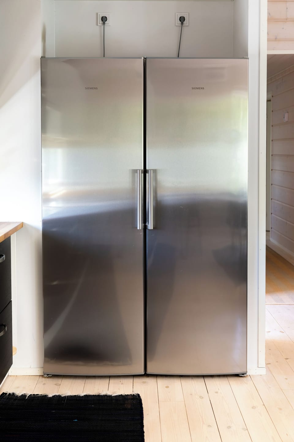 Comfort Apartment, 3 Bedrooms, Sauna | Interior