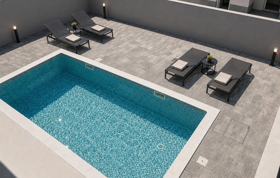 pool