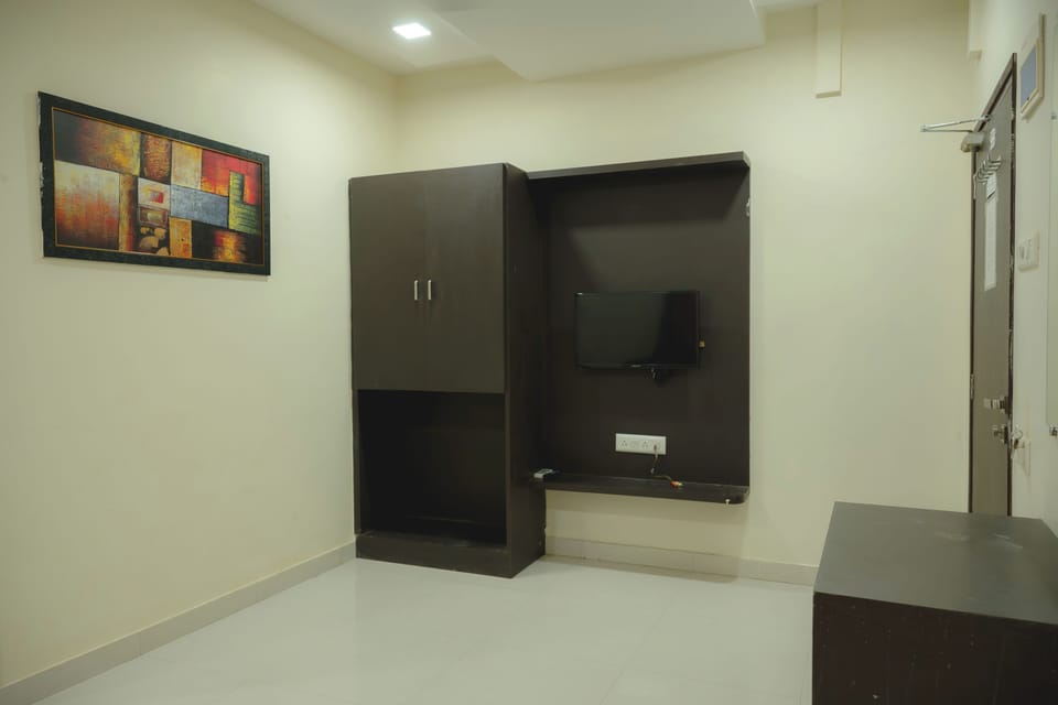 Deluxe Suite | Interior