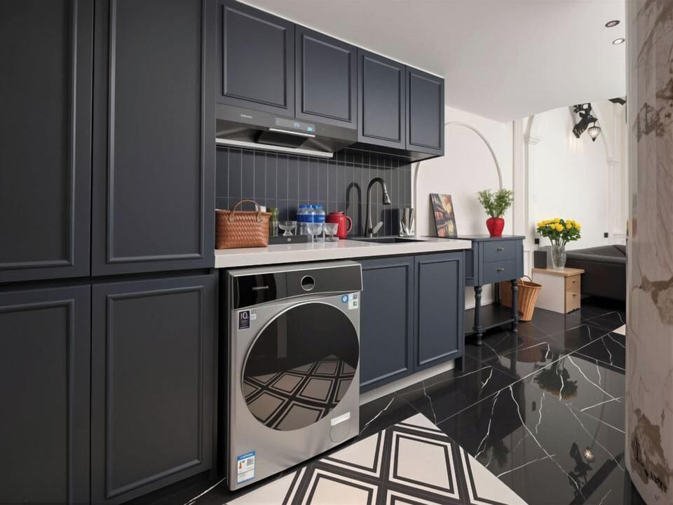 Family Suite | Living area