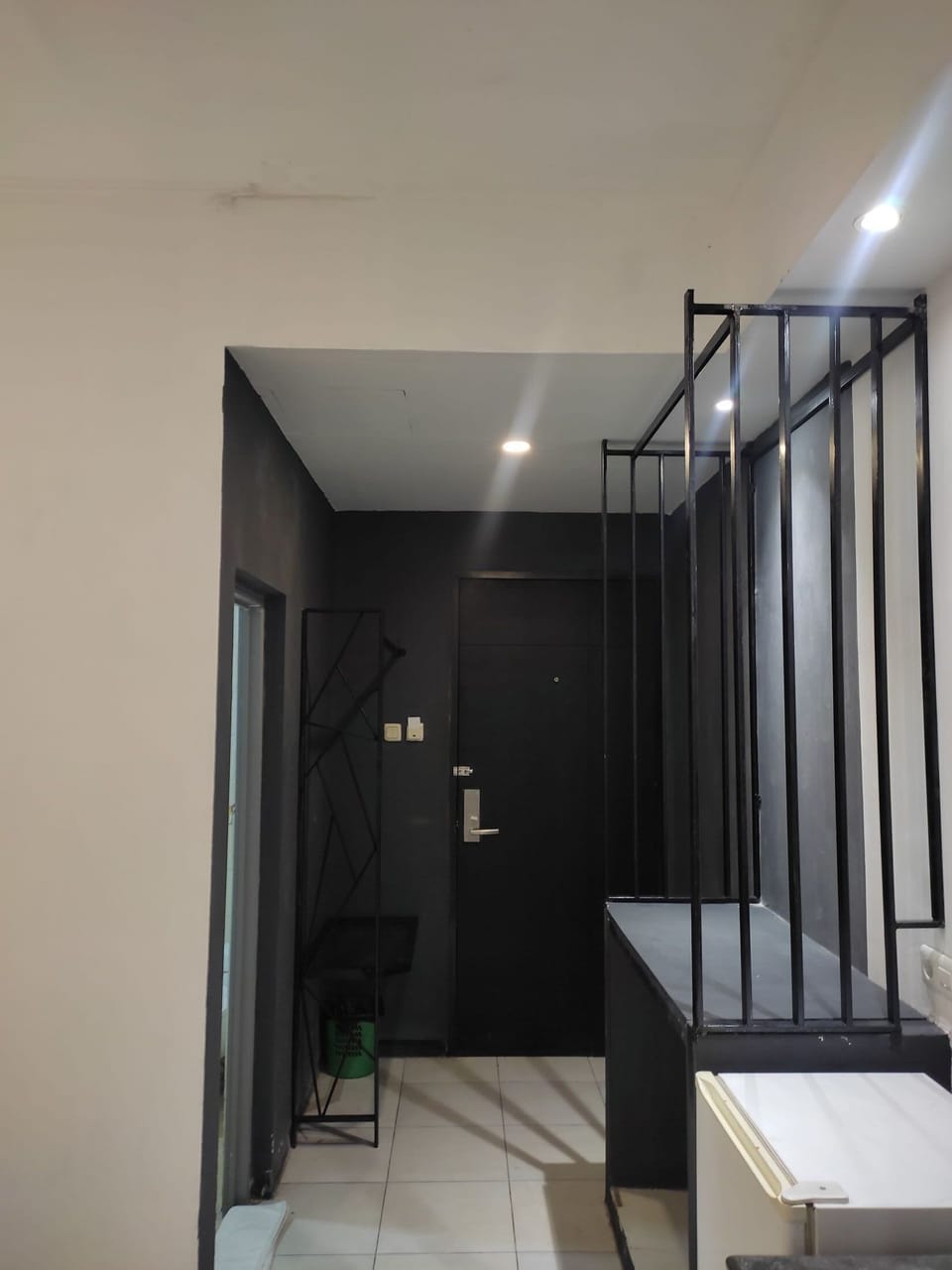 Executive | In-room safe, desk, WiFi (free), bed sheets