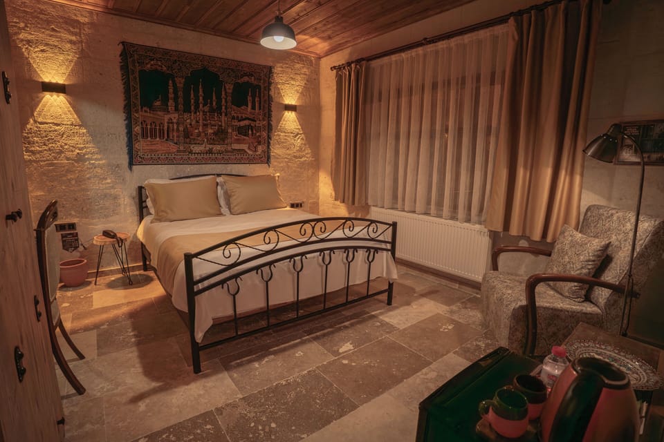 Standard Room, Garden View | Free WiFi