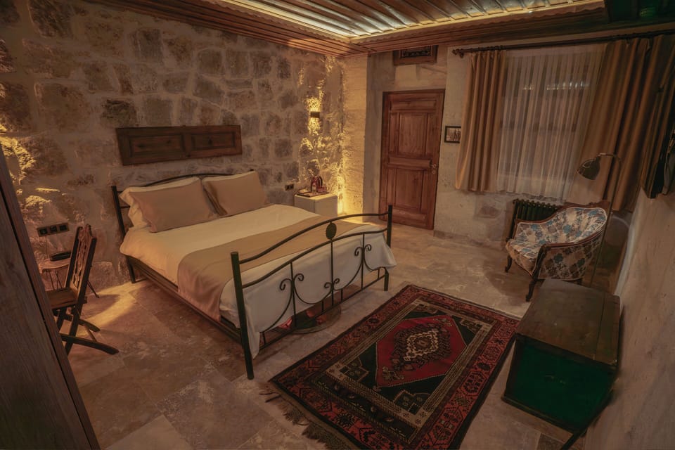 Deluxe Room, Garden View | Free WiFi