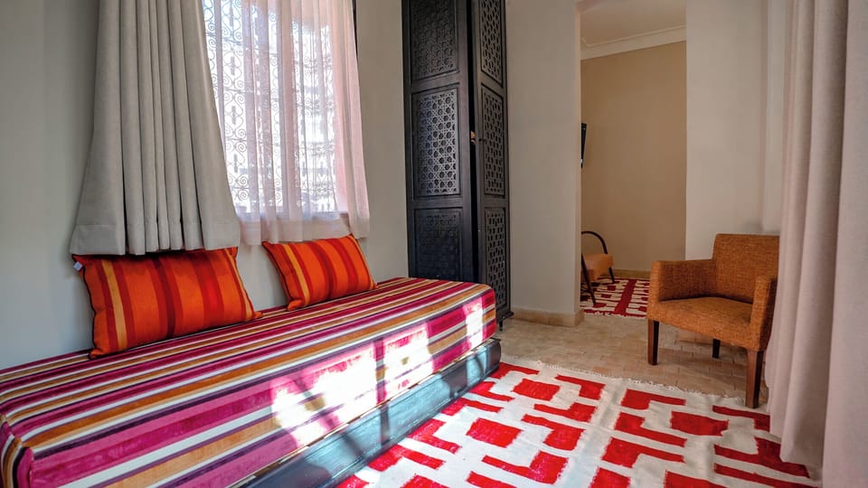 Premium bedding, individually decorated, free WiFi, bed sheets