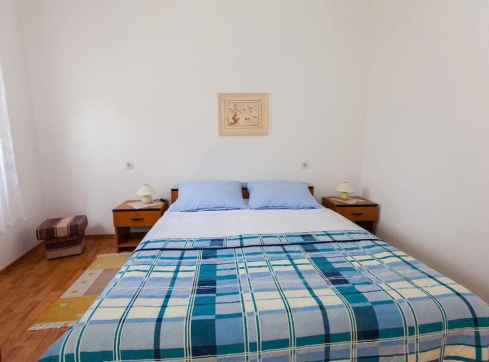 Apartment (Two Bedroom Apartment with Terrace) | 2 bedrooms