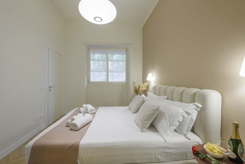 SOPERGA, 19 - Prime location, superior comfort Apartment in Milan
