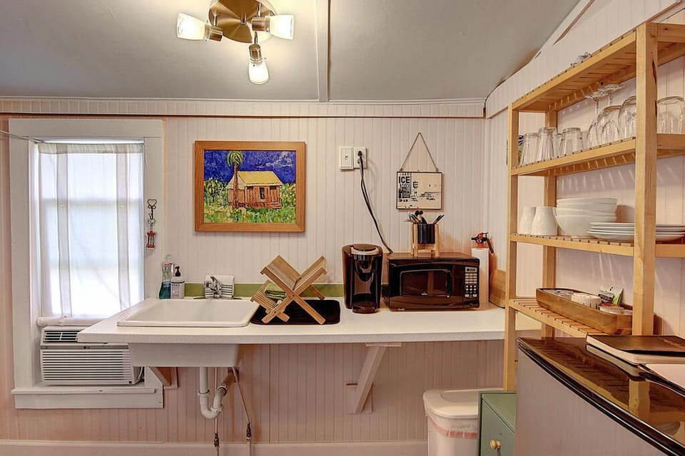 Kitchenette