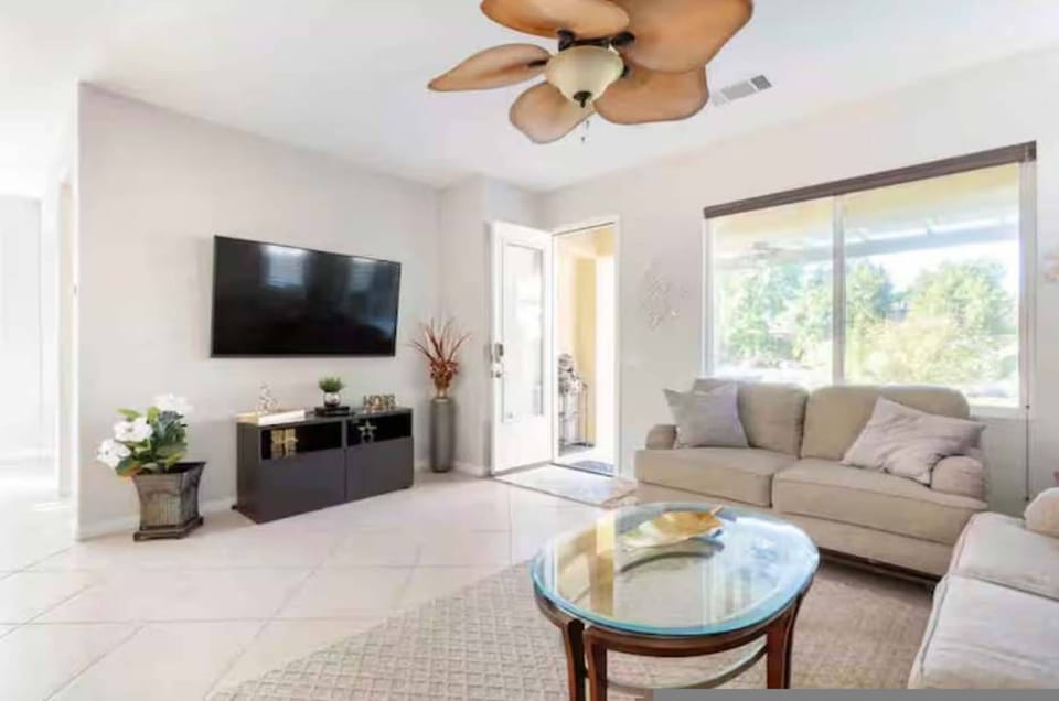 House | 2 bedrooms, high-speed internet