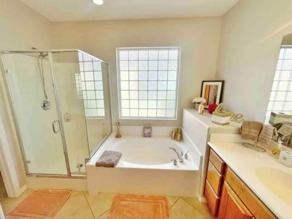 House | 2 bedrooms, high-speed internet