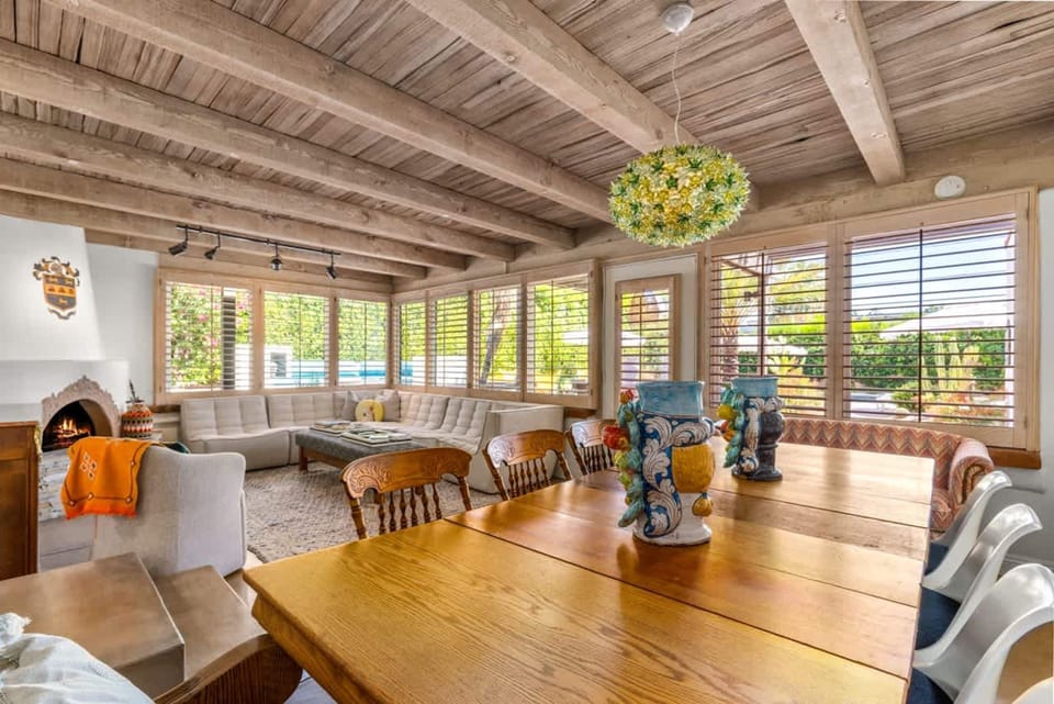 House | 4 bedrooms, Internet