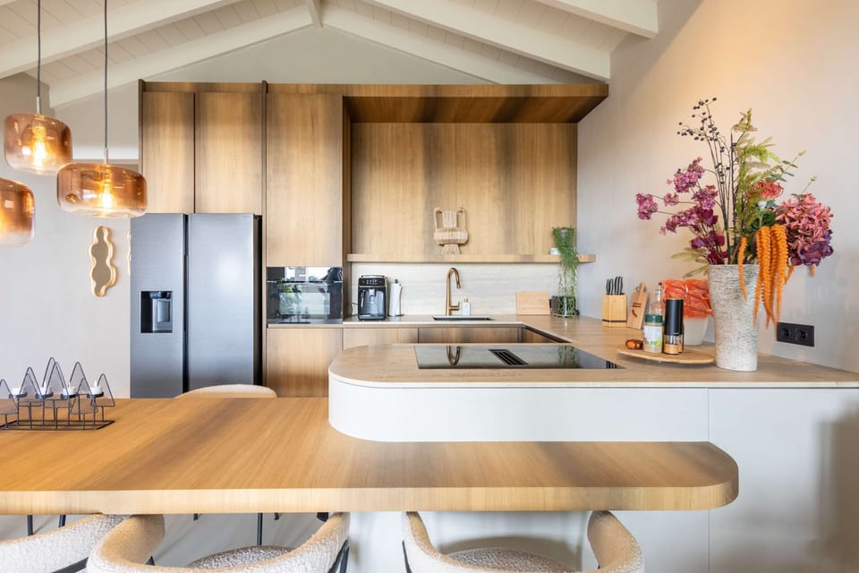 House | 3 bedrooms, Internet