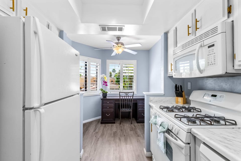 House | 2 bedrooms, high-speed internet